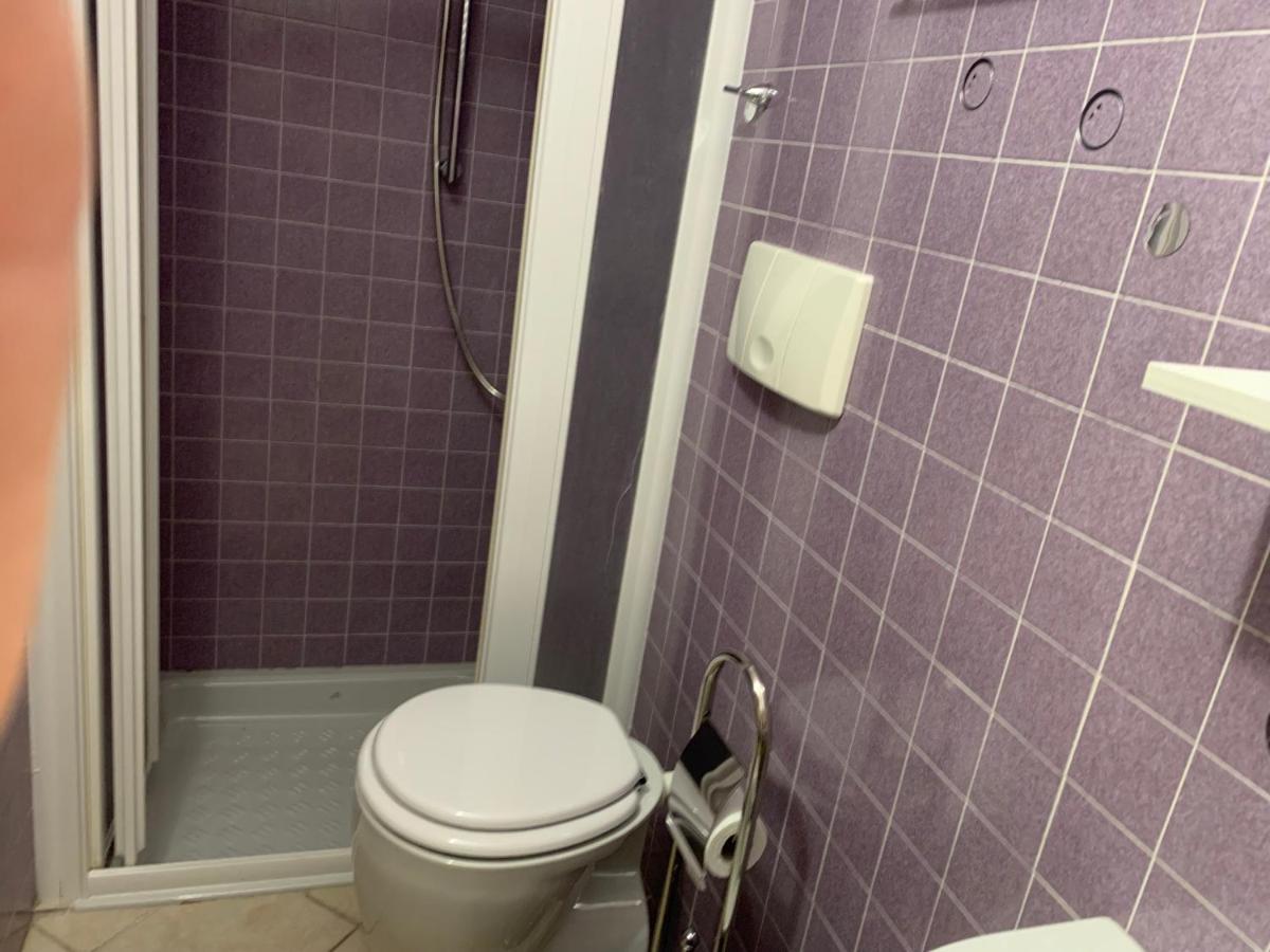 Apartamento Casa Tangerina Pésaro Exterior foto