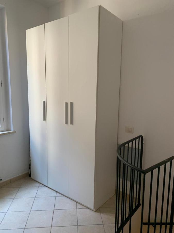 Apartamento Casa Tangerina Pésaro Exterior foto