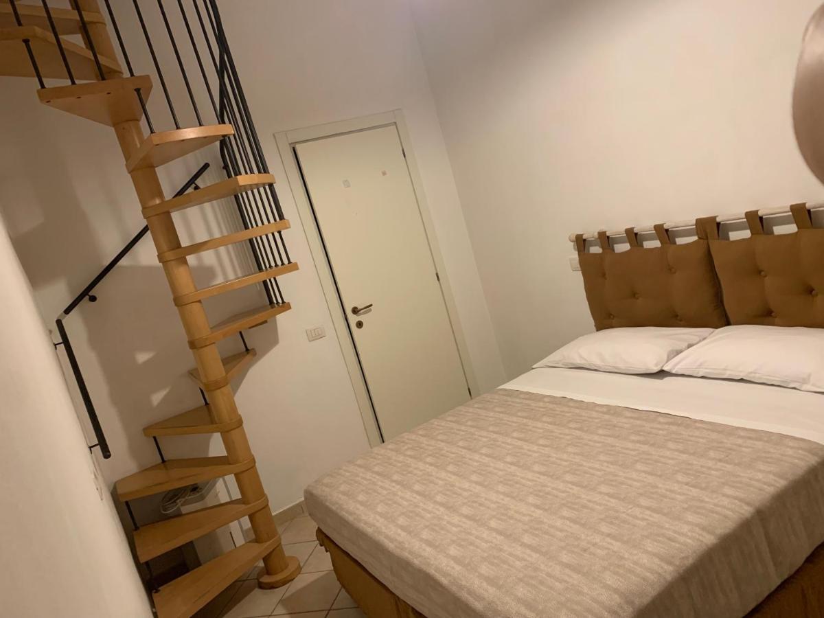 Apartamento Casa Tangerina Pésaro Exterior foto