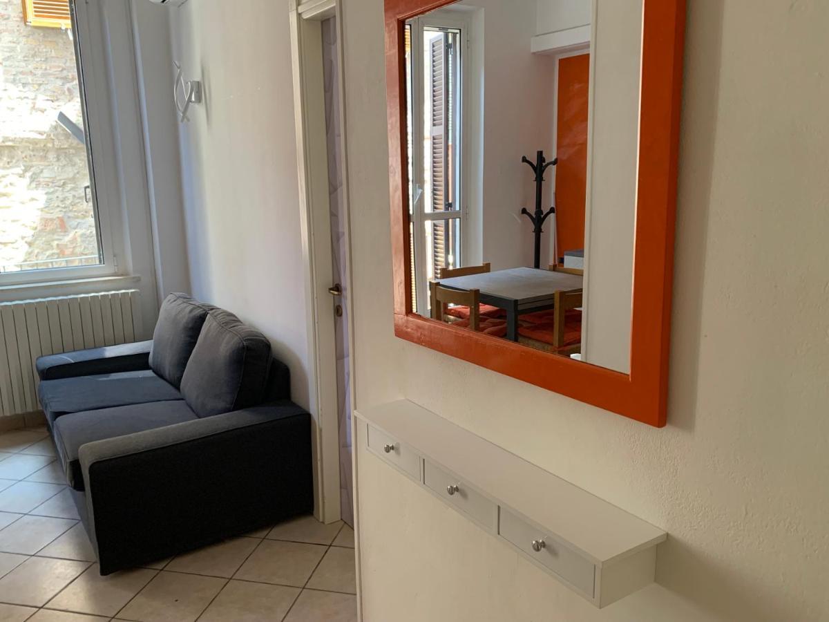 Apartamento Casa Tangerina Pésaro Exterior foto