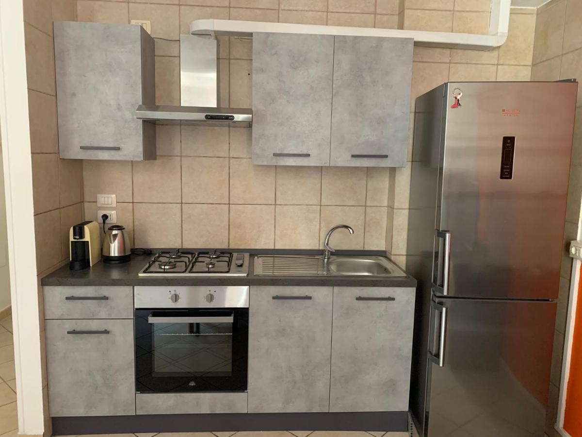Apartamento Casa Tangerina Pésaro Exterior foto